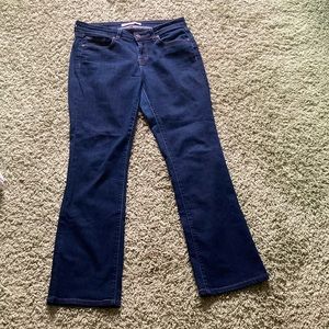 J Brand, size 31, blue jeans